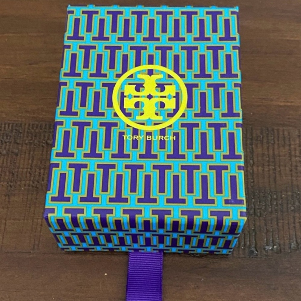 Tory Burch Box-small box only